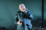 Velkolepý Peter Gabriel pobláznil Ostravu