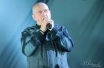 Velkolepý Peter Gabriel pobláznil Ostravu