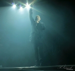 Velkolepý Peter Gabriel pobláznil Ostravu