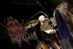 Vítězem Red Bull Soundclash je David Koller, porazil Nightwork