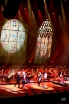 Vivaldiannu tleskala zaplněná pražská O2 arena