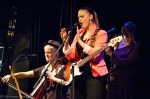 Vladivojna la Chia koncertovala v rodné Ostravě