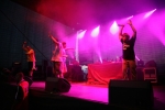 Votvírák 2011: hiphop stage ovládli Prago Union, Rytmus a PSH