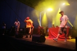 Votvírák 2011: hiphop stage ovládli Prago Union, Rytmus a PSH