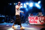 Votvírák 2011: hiphop stage ovládli Prago Union, Rytmus a PSH
