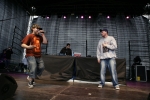 Votvírák 2011: hiphop stage ovládli Prago Union, Rytmus a PSH