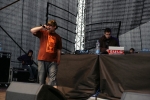 Votvírák 2011: hiphop stage ovládli Prago Union, Rytmus a PSH