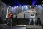 Votvírák 2011: hiphop stage ovládli Prago Union, Rytmus a PSH