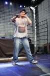 Votvírák 2011: hiphop stage ovládli Prago Union, Rytmus a PSH