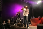 Votvírák 2011: hiphop stage ovládli Prago Union, Rytmus a PSH