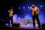 Votvírák 2011: hiphop stage ovládli Prago Union, Rytmus a PSH