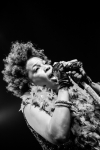 Vřískot kočky Macy Gray se rozléhal po celém SaSaZu