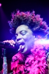 Vřískot kočky Macy Gray se rozléhal po celém SaSaZu