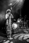 Vřískot kočky Macy Gray se rozléhal po celém SaSaZu