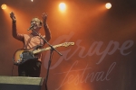 Vyprodaný Grape Festival zažil svůj nejlepší ročník s Editors, Klaxons i La Roux