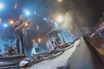 Vyprodaný Grape Festival zažil svůj nejlepší ročník s Editors, Klaxons i La Roux