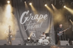 Vyprodaný Grape Festival zažil svůj nejlepší ročník s Editors, Klaxons i La Roux