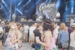 Vyprodaný Grape Festival zažil svůj nejlepší ročník s Editors, Klaxons i La Roux