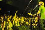 Vypsaná fiXa a její punkový večírek v Lucerna Music Baru