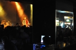 Vypsaná fiXa a její punkový večírek v Lucerna Music Baru
