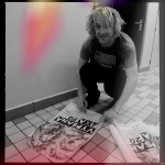 Vypsaná fiXa přivezla do Českých Budějovic Vypsanou fiXu