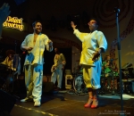 Vyznavači dobrých mrvů Monkey Business recyklovali i v Plzni