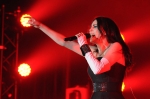 Within Temptation představili v Praze svoji Hydru