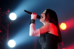 Within Temptation představili v Praze svoji Hydru