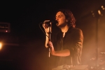 Yann Tiersen v Roxy - strhující show a selfíčka s fanoušky