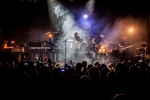 Yann Tiersen v Roxy - strhující show a selfíčka s fanoušky