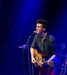 Zaplněný Palác Akropolis poprvé hostil Lake Malawi