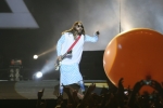 Závěrečný den na Topfestu ovládli 30 Seconds to Mars