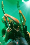 Zimní Masters of Rock: Soilwork, Amorphis nebo Keep of Kalesin