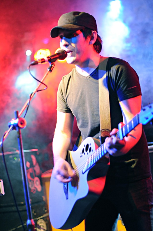 100°C, Lety mimo a NiceLand vyrazili s Open Air Festival Tour do Brna