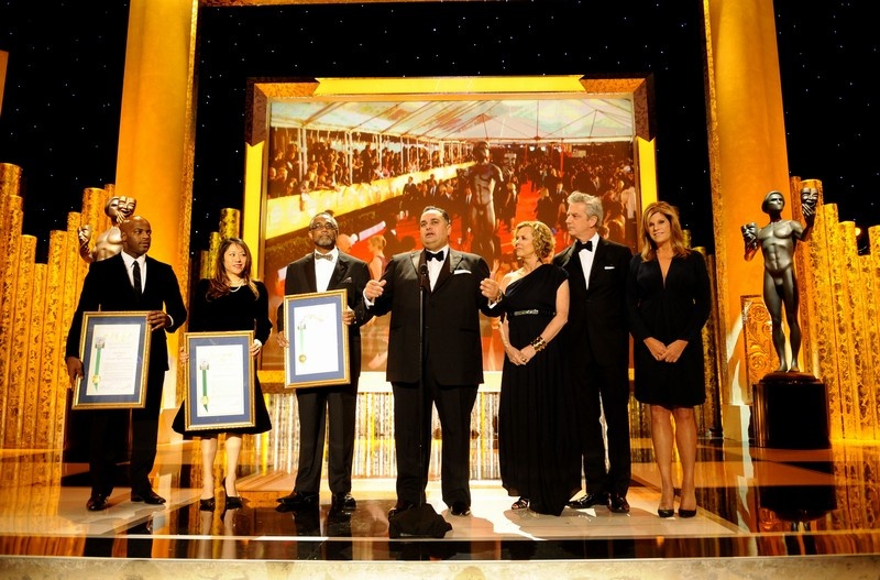 17th Annual Screen Actors Guild Awards