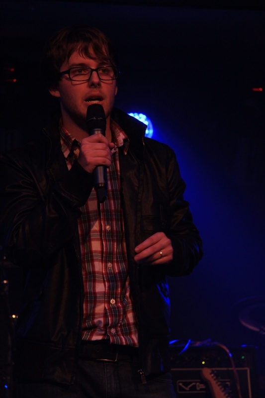 Abraxas slavili 35. narozeniny, nadělili si DVD