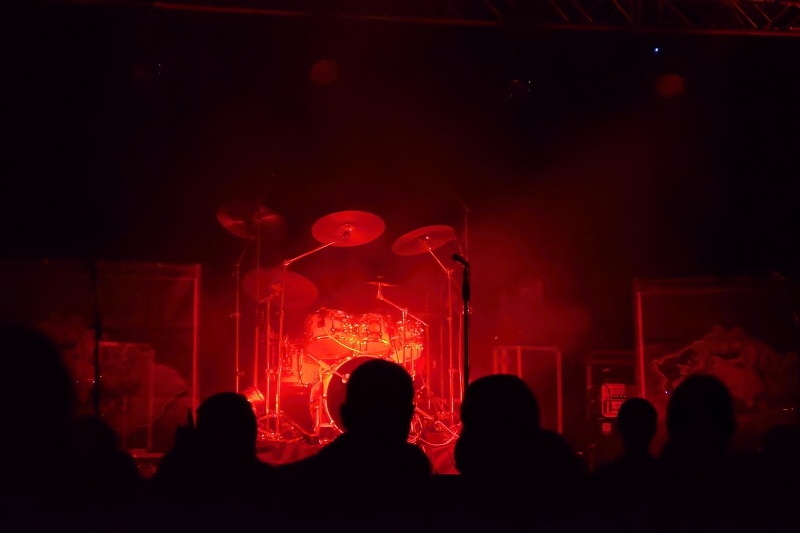 Aleš Brichta Project rozezpíval Šeříkovku