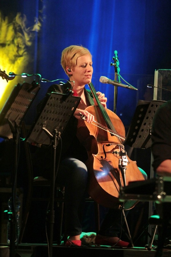 Aneta Langerová se radovala také v Kyjově