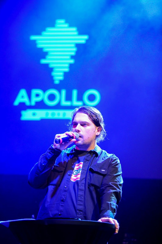 Apollo 2012: Cenu české hudební kritiky získal Boris Carloff, živě vystoupili všichni nominovaní