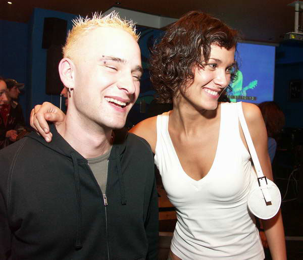 FOTKY ZE ŽEBŘÍKU 2003 - PART 6