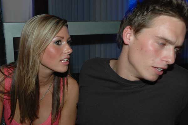 MECCA SLAVÍ NAROZENINY