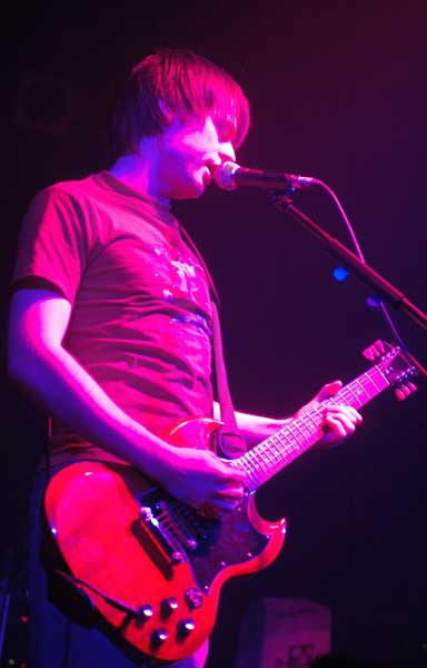 ROE-DEER POKŘTILI NOVOU DESKU