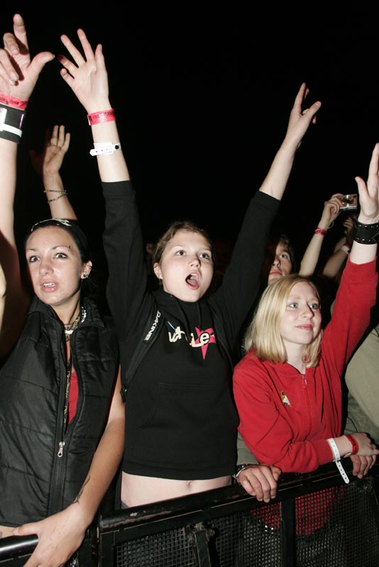 DALŠÍ FOTKY Z BRNĚNSKÉ SEMTEX CULTURE