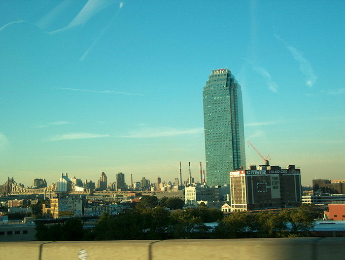 DALŠÍ FOTKY Z NEW YORKU