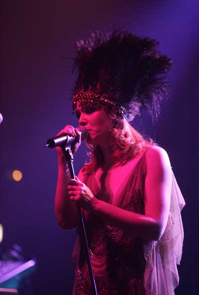 FOTKY RÓISÍN MURPHY
