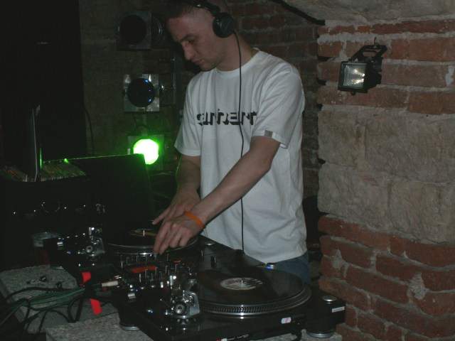 FOTKY ZE SLOVAK HIPHOP ATTACK