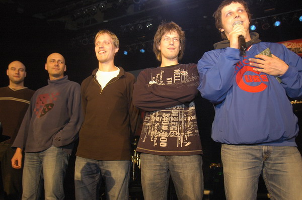 FOTKY ZE ŽEBŘÍKU – PART 4