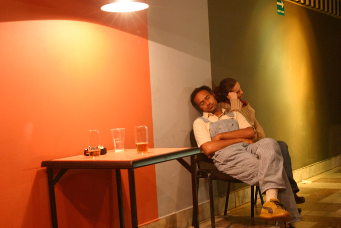 MACEO PARKER OPĚT LIVE V PRAZE