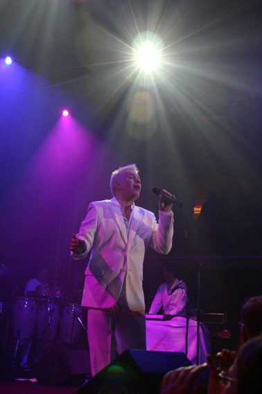 MONKEY BUSINESS V LUCERNĚ