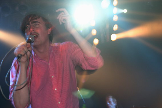 AN EVENING WITH ART BRUT